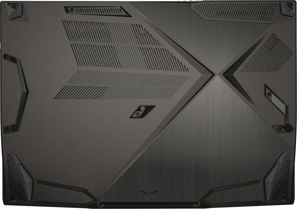 لاب توب إم إس آى Thin A15 A15 B7VF-422XEG، معالج AMD Ryzen™ 7- 7735HS، رامات 16 جيجابايت ، هارد ديسك 512 جيجابايت SSD، كارت شاشة NVIDIA® GeForce RTX ™ 4060 سعة 8 جيجابايت GDDR6، شاشة 15.6 بوصة FHD، دوس، رمادي