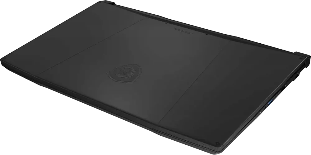 Gaming Laptop Msi Katana A15 AI B8VE-615XEG , AMD Ryzen™ 9 8945HS, 16GB Ram, 512GB SSD Hard Disk, NVIDIA® GeForce RTX™ 4050 6GB Graphics Card , 15.6" FHD Dispaly, DOS, Cosmos Gray