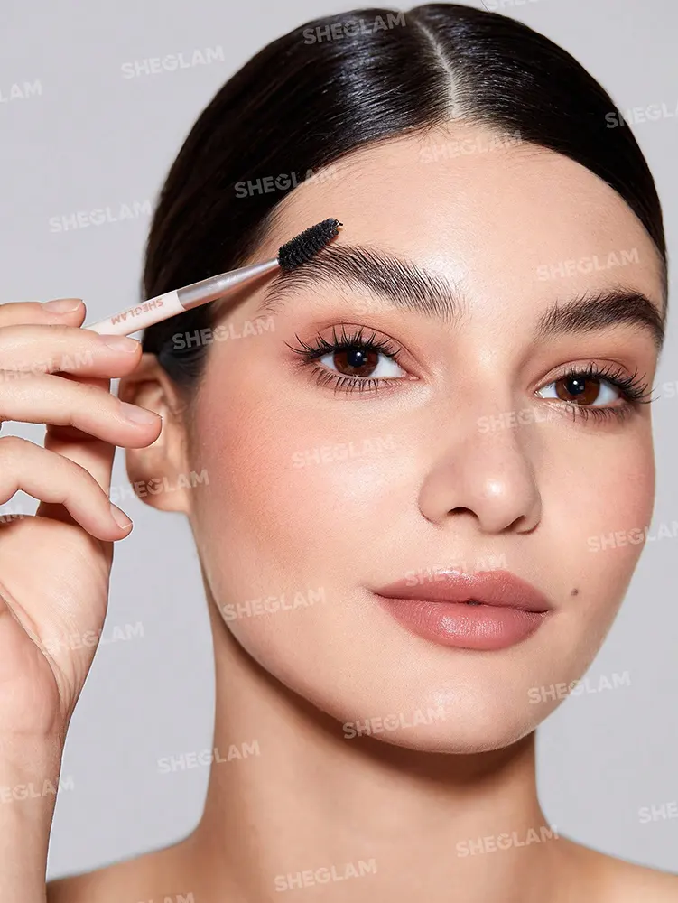 Sheglam Set Me Up Brow Hold, Crystal Clear