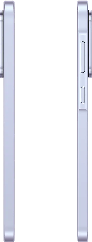 Samsung Galaxy A36 Dual SIM, 128GB Internal Memory, 8GB RAM, 5G Network, Lavender+ Original Charger For Free