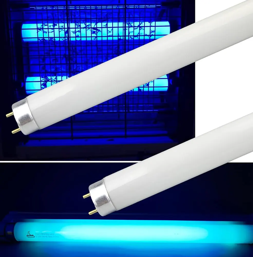 G-jumira Fluorescent Tube 60cm, 20W, Blue Light, T8