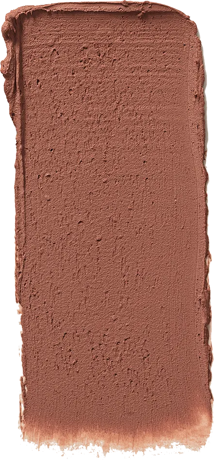 Flormar HD Weightless Matte Lipstick, 001 Rosy Sand