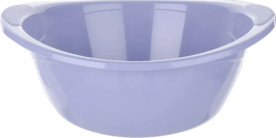 Titiz Royal Plate, 4 Liter, Purple, 9132