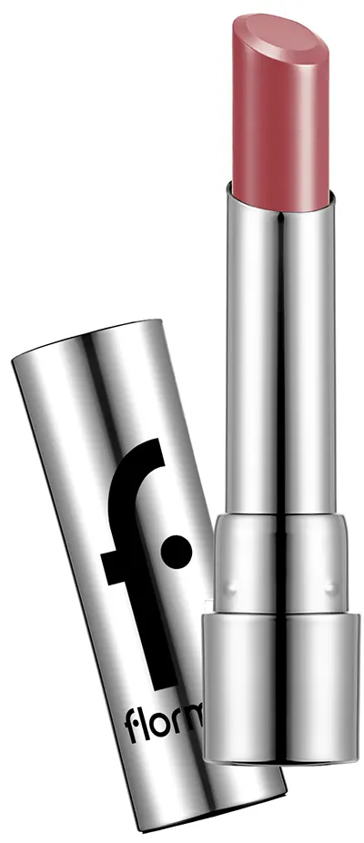 Flormar Sheer Up Lipstick, 011 Rosy Lust