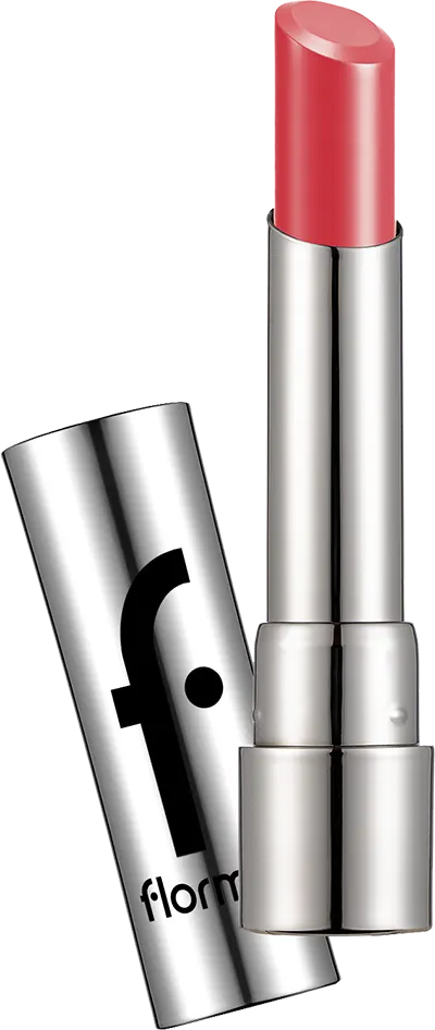 Flormar Sheer Up Lipstick, 005 Pretty Peach