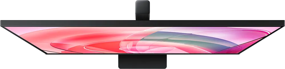 Samsung ViewFinity S7 32-Inch  LED Computer Monitor, 4K Resolution, VA Panel, Black, LS32D706EAMXEG