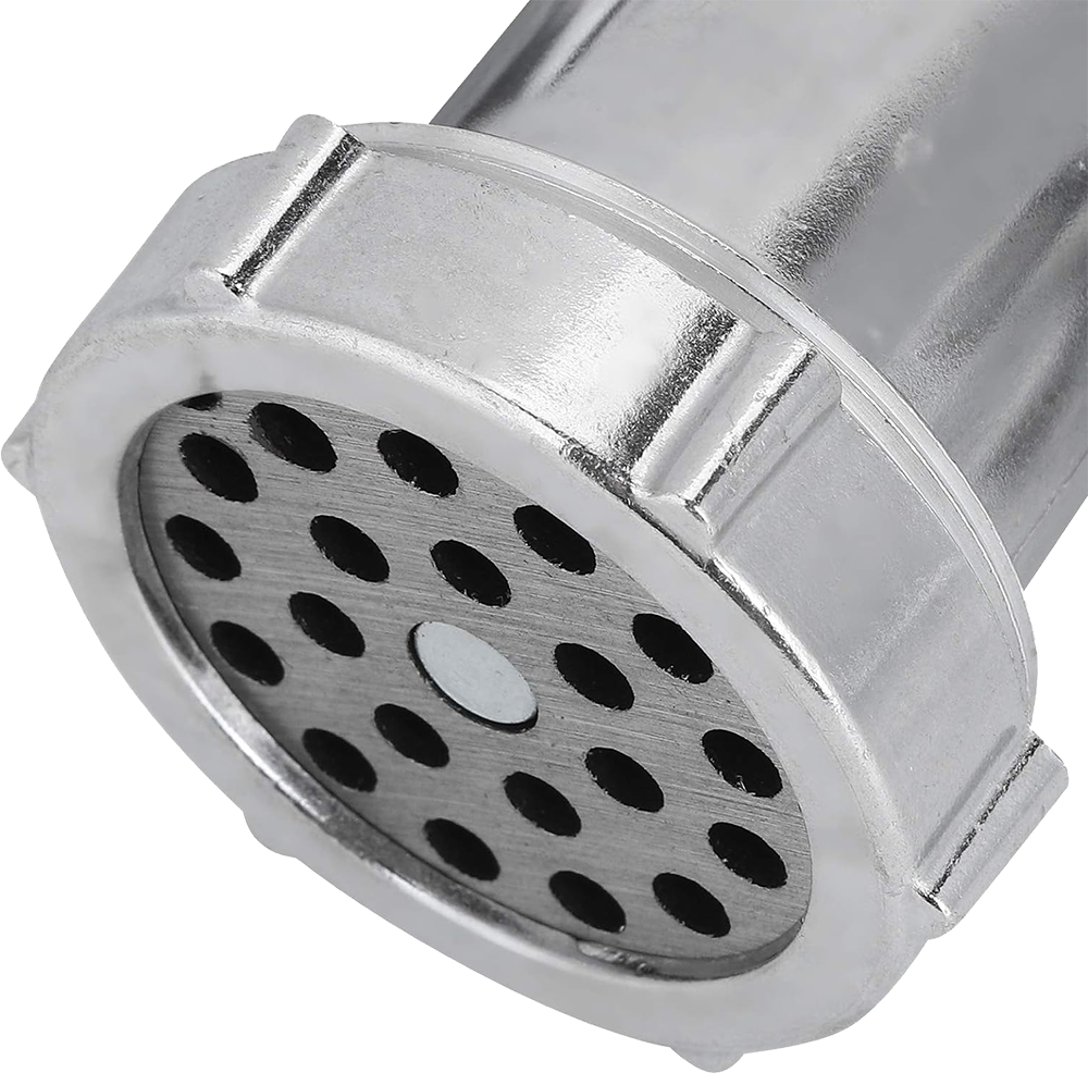 Lux Sultana Meat Grinder, Size 10, Multi-Purpose