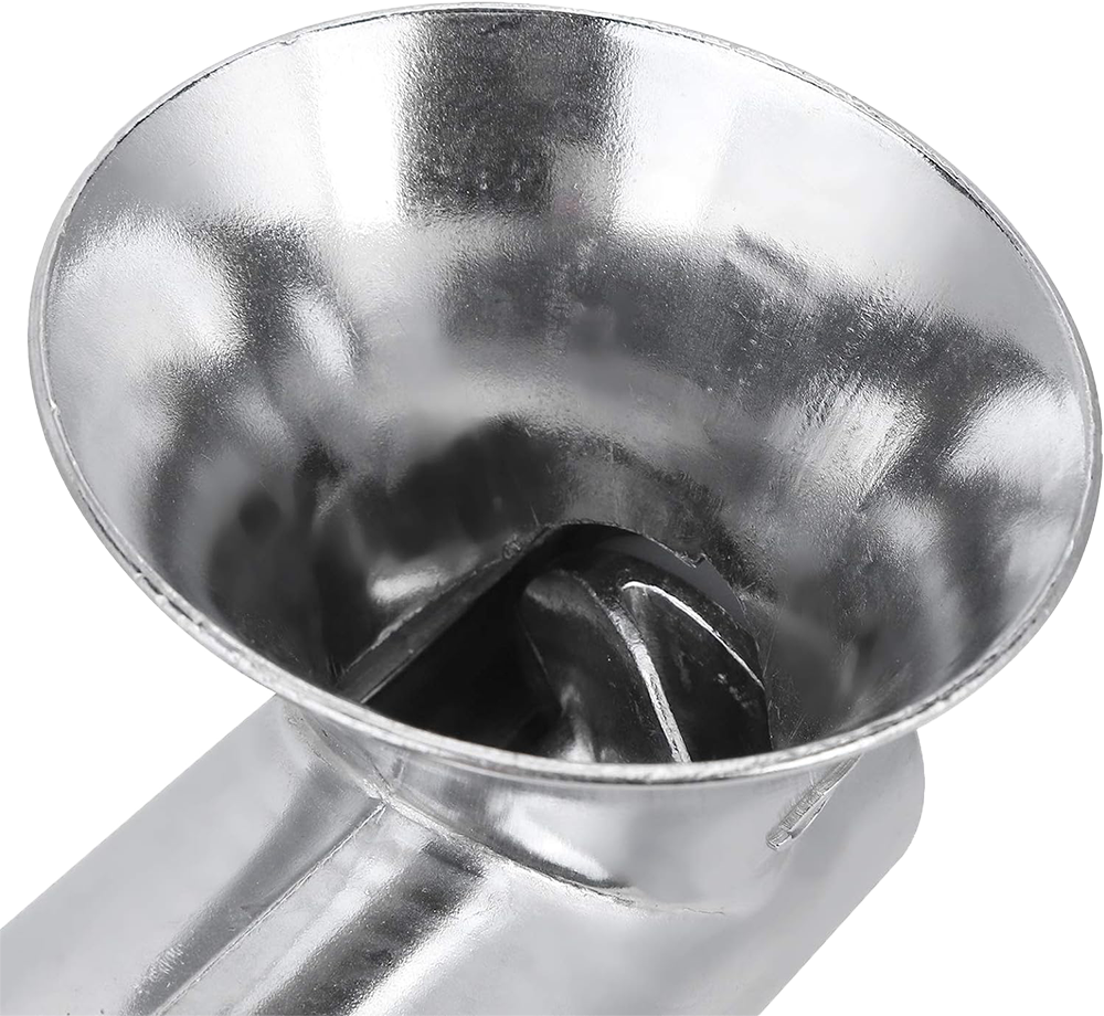 Lux Sultana Meat Grinder, Size 10, Multi-Purpose