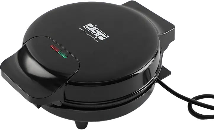 DSP Donut Maker, 1000 Watt, Black, KC1316