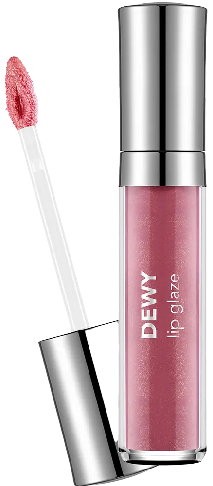 Flormar Dewy Lip Glaze, 026 Party GLow