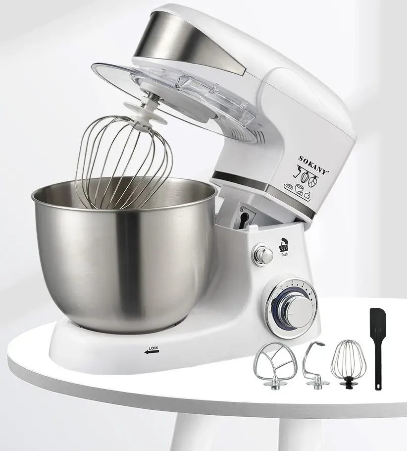 عجان سوكاني، 1000 وات ،5 لتر ، أبيض، SC-206