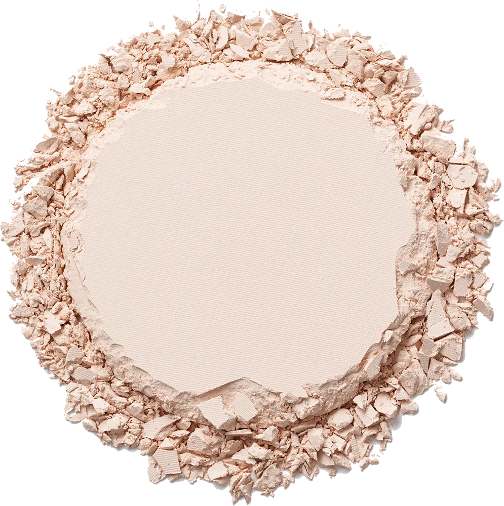 Flormar Compact Powder, 096 Light Porcelain Opal