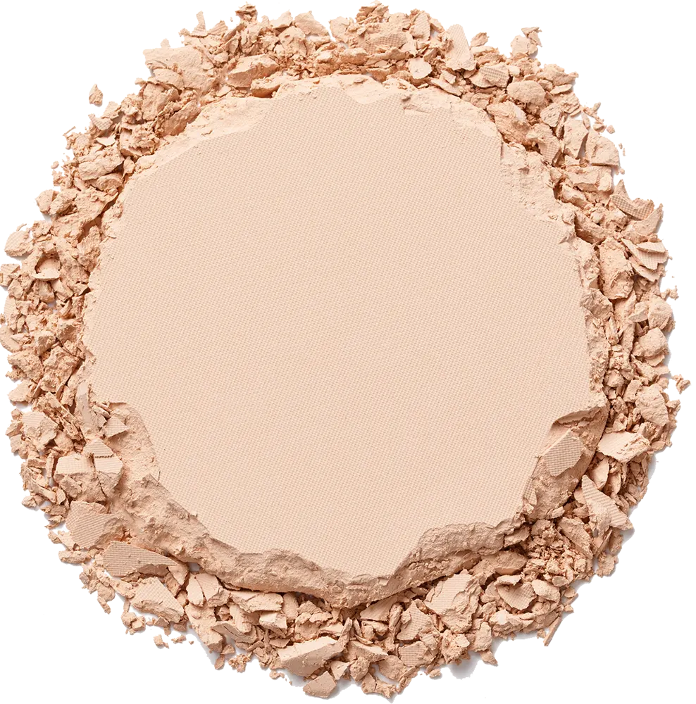 Flormar Compact Powder, 090 Medium Rose