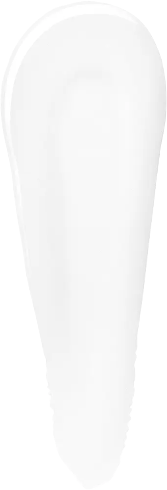 Flormar Dewy Lip Glaze, 001 Wet Lips