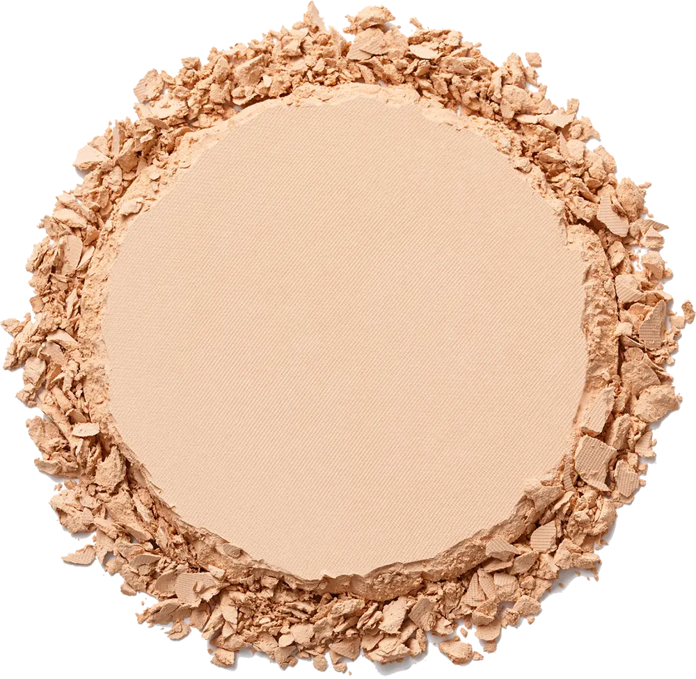 Flormar Compact Powder, 089 Medium Cream