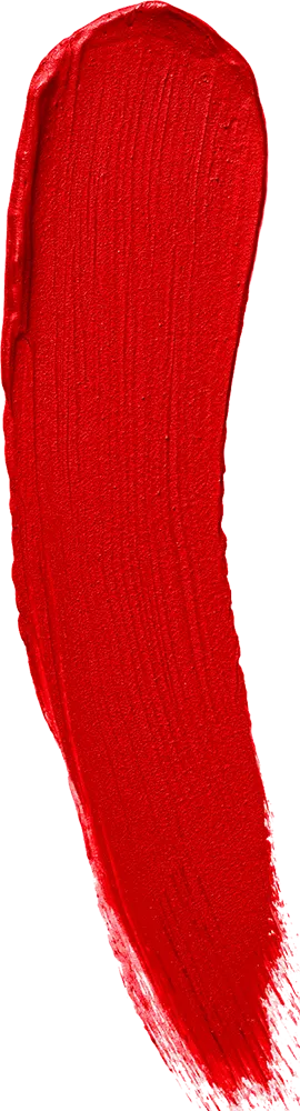 Flormar Silk Matte Liquid Lipstick, 061 Red Kiss