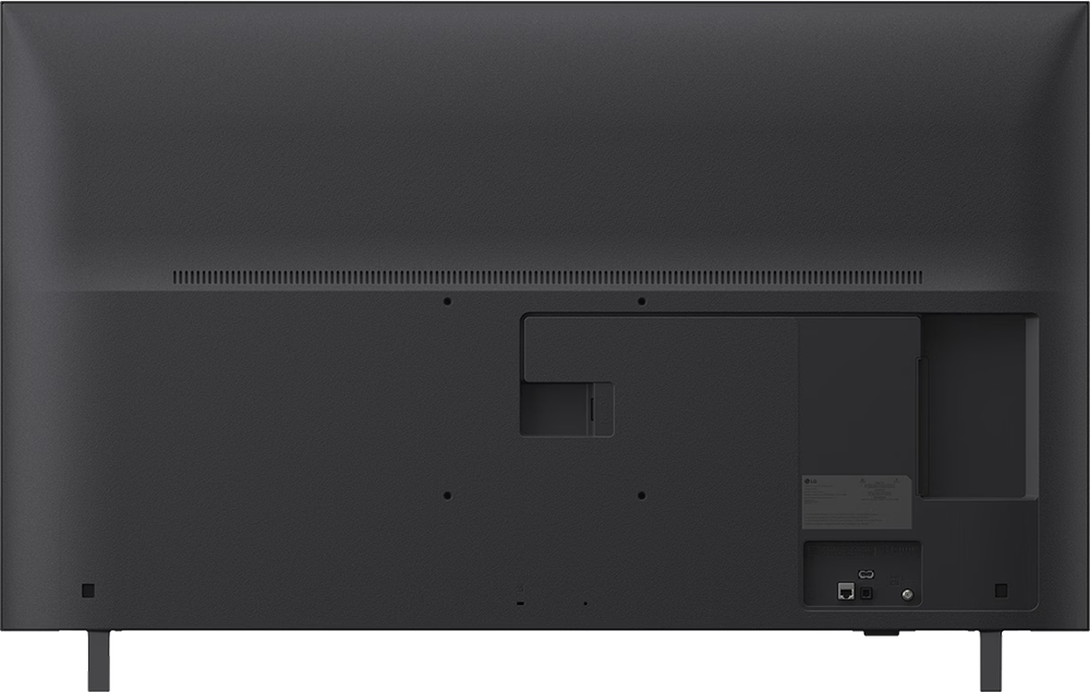 LG Smart TV, 50 inch, LED, 4K UHD, Built-in Receiver, Wi-Fi, 50UA85006LA, Model (2025)