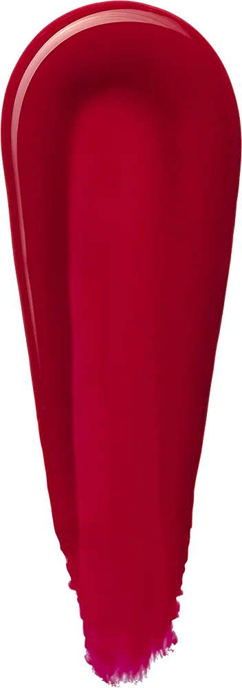 Flormar Dewy Lip Glaze, 009 Vibrant Red