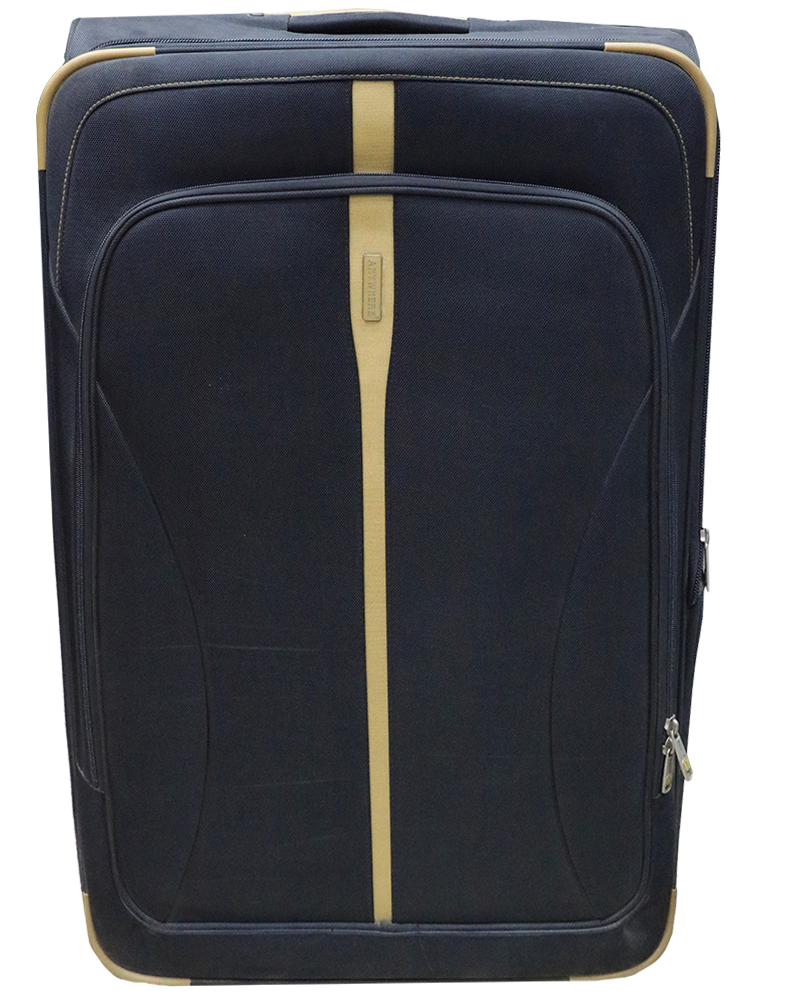 Anywhere Travel Bag, 32 Inch, Black