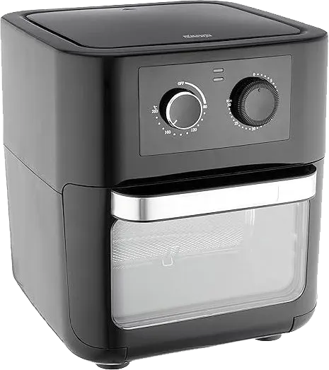 DSP Oven Fryer, 1700W, 12L, Black, KB2029