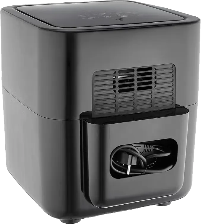 DSP Oven Fryer, 1700W, 12L, Black, KB2029