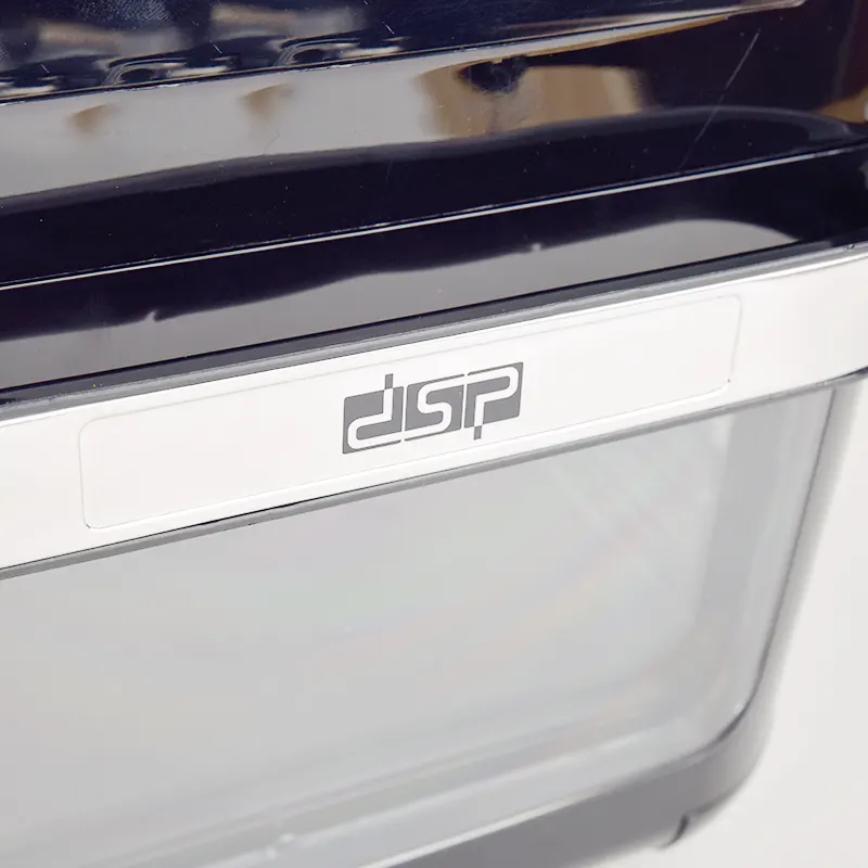 DSP Oven Fryer, 1700W, 12L, Black, KB2029