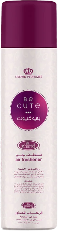 معطر جو سبراي الرحاب ، بي كيوت،300 مل