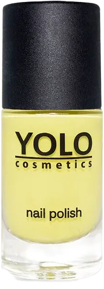 مانكير جل من يولو, 143, 10 مل