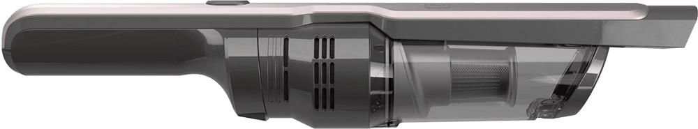 Black & Decker Cordless Handheld Vacuum Cleaner, 12V, Lithium Battery, 35W, DVC320BRG (Anasia Warranty)