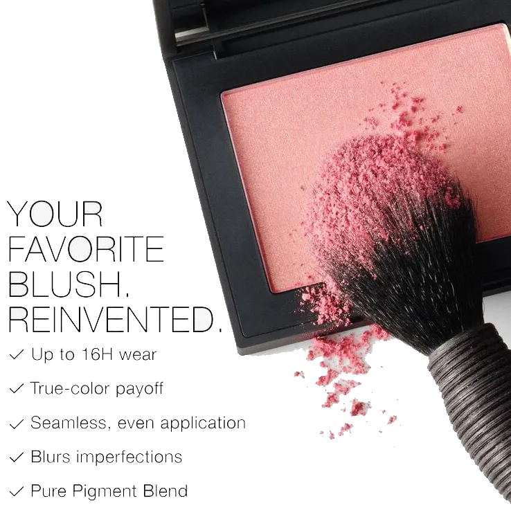 Nars Powder Blusher, Torrid