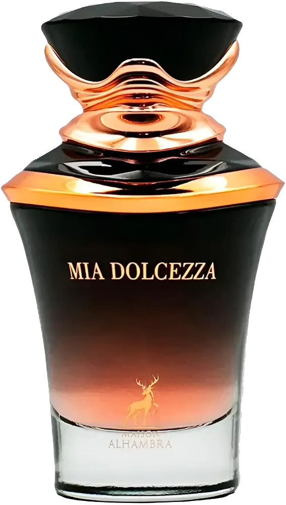 Mia Dolcezza By Maison Alhambra For Women Edp, 100Ml