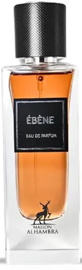 Ebene By Maison Alhambra For Unisex Edp, 100Ml