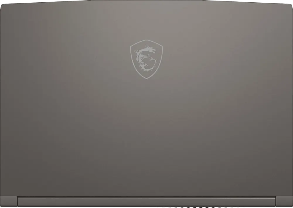 Laptop MSI Thin 15 B13UC-2615XEG, Intel® Core™ I7-13620H, 13th Gen, 16GB RAM, 512GB SSD Hard Disk, NVIDIA® GeForce RTX™ 3050 ,4GB GDDR6 Graphics Card, 15.6 Inch FHD Display, DOS, Gray