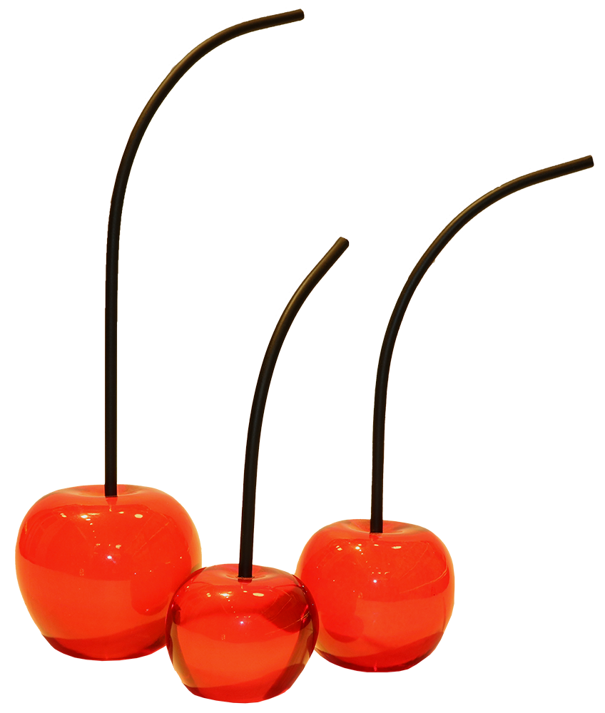 Kreese Home and Office Decor Set, 3 Pieces, Model 5-13 AMK