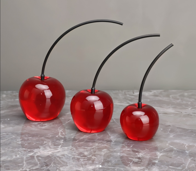 Kreese Home and Office Decor Set, 3 Pieces, Model 5-13 AMK