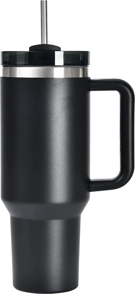 Stainless Steel Thermos Flask, 1.18L, Assorted Colors, Model 2946