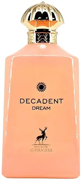 Decadent By Maison Alhambra For Unisex Edp, 100Ml