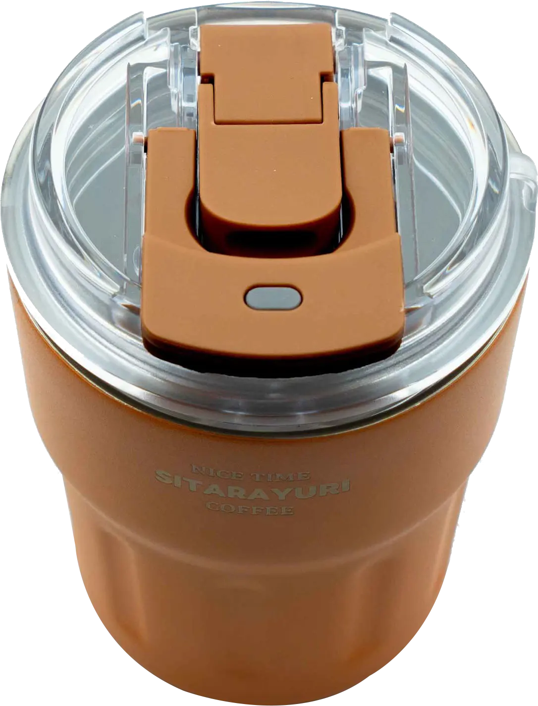 Stainless Steel Thermos Flask, 600ml, Assorted Colors, Model 2840