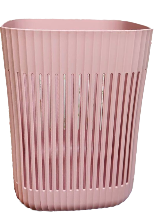 Daily aksa Home Square Wastebasket