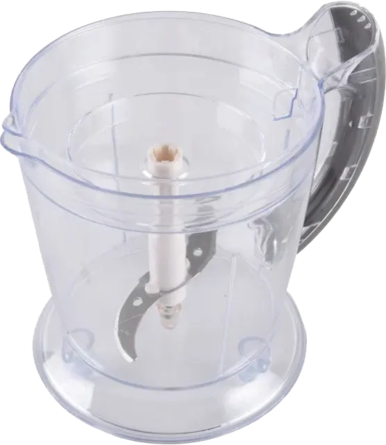 Sokany Vegetable Chopper 500W, 1L, White, Model WM-8580