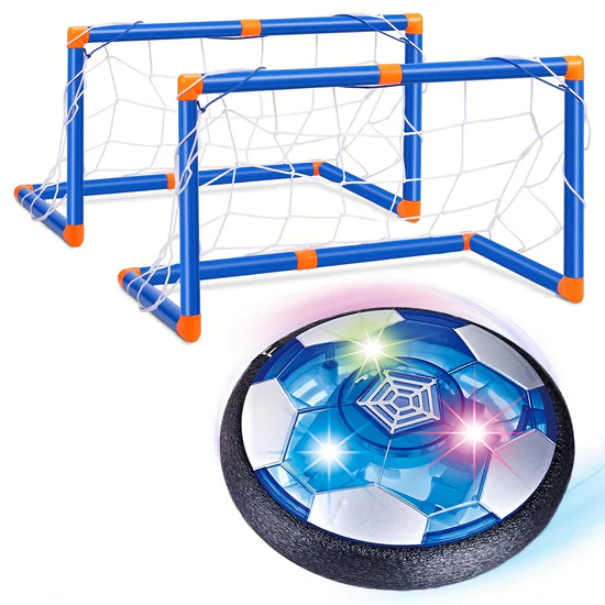hover ball Game Set, 2 Nets, 002