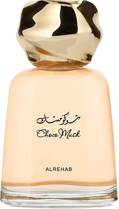 Choco Musk By Al Rehab For Unisex Edp, 100 Ml