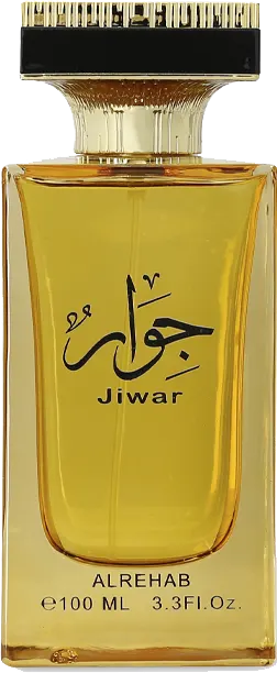 Jiwar By Al Rehab For Unisex Edp, 100Ml