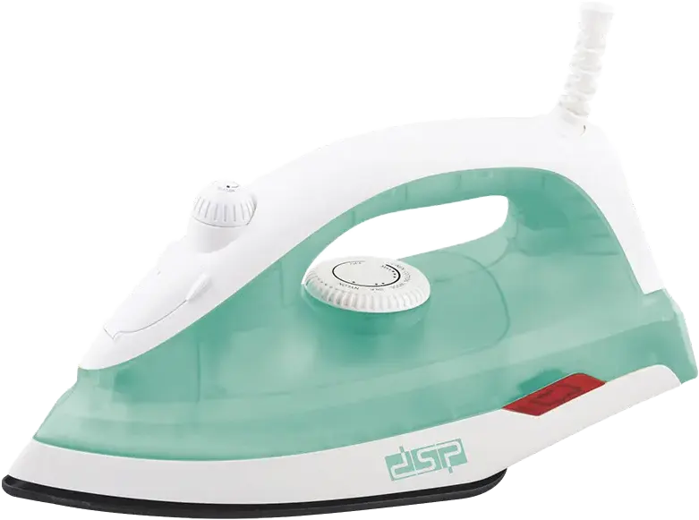 مكواة ملابس بخار دي اس بي 1500 وات، الواان متعددة، موديل KD1002B