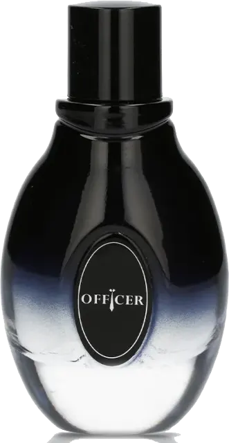 Officer By Alrehab For Men Edp, 100Ml