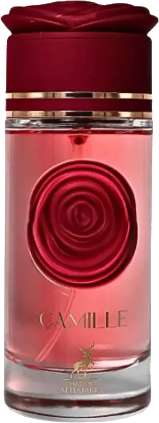 Camille By Maison Alhambra For Women Edp, 100Ml
