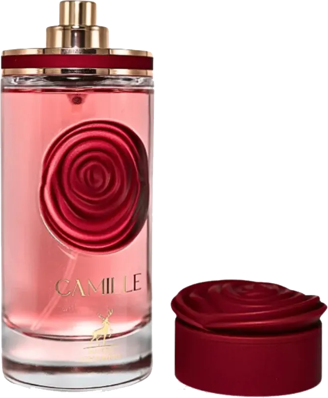 Camille By Maison Alhambra For Women Edp, 100Ml