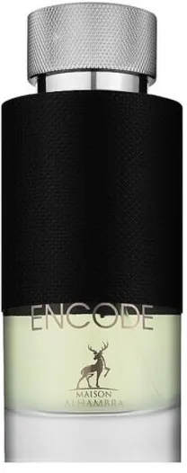 Encode By Maison Alhambra For Men Edp, 100Ml