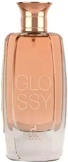 Glossy By Maison Alhambra For Women Edp, 100Ml
