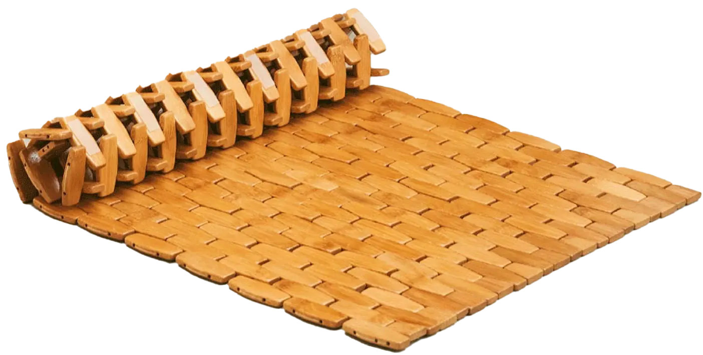 Wood Heater Holder 13-101, Brown